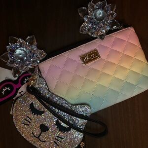 Betsy Johnson bundle